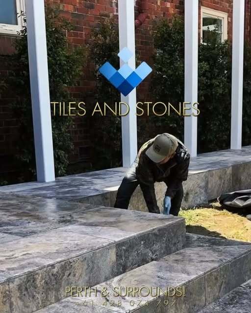 Ryan Tiling project